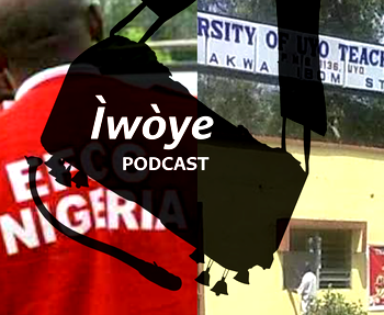 Ìwòye: Jigawa politician dies, doctor nearly lynched, EFCC visits Uyo hospital